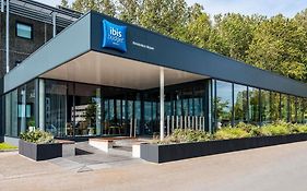 ibis budget Amsterdam Airport